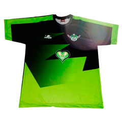 Camisa Esportiva para futebol cód fb_1034